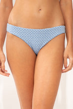 Załaduj obraz do przeglądarki galerii, Gallery: Rio De Sol Figi Bikini Bottom Drift-Cianita Essential-Comfy