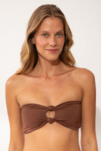 Załaduj obraz do przeglądarki galerii, Gallery: Wednesday In Hawaii By Rio De Sol Top Bikini Top Coco Lani