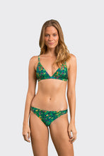 Załaduj obraz do przeglądarki galerii, Model Front: Rio De Sol Zestaw Bikini Set Wilds Tri-Fixo Essential-Comfy