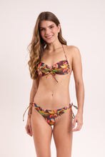 Załaduj obraz do przeglądarki galerii, Model Front: Rio De Sol Zestaw Bikini Set Fiore Corine Angel