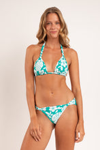 Załaduj obraz do przeglądarki galerii, Model Front: Wednesday In Hawaii By Rio De Sol Figi Bikini Bottom Pua-Valley Mel