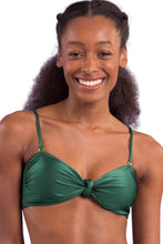 Załaduj obraz do przeglądarki galerii, Gallery: Rio De Sol Top Bikini Top Palace Bandeau-Joy