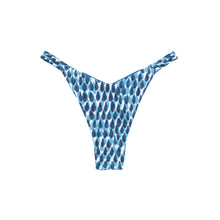 Załaduj obraz do przeglądarki galerii, Product Front: Rio De Sol Figi Bikini Bottom Chuva Kiara