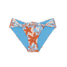 Załaduj obraz do przeglądarki galerii, Product Front: Rio De Sol Figi Bikini Bottom Olyra Mel-Comfy