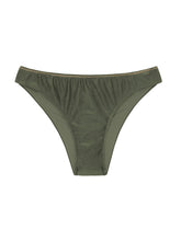 Załaduj obraz do przeglądarki galerii, Product Front: Rio De Sol Figi Bikini Bottom Croco Essential