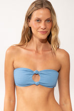 Załaduj obraz do przeglądarki galerii, Gallery: Rio De Sol Top Bikini Top Solar-Celeste Dora