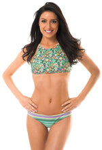 Załaduj obraz do przeglądarki galerii, Image 05: Rio De Sol Top Bikini Soutien Iemanja Sporty