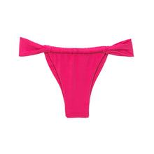 Załaduj obraz do przeglądarki galerii, Product Front: Wednesday In Hawaii By Rio De Sol Figi Bikini Bottom Guava Waimea