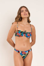 Załaduj obraz do przeglądarki galerii, Image 04: Rio De Sol Zestaw Bikini Set Flair Balconet-Tie Nice-Fio