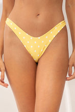 Załaduj obraz do przeglądarki galerii, Gallery: Wednesday In Hawaii By Rio De Sol Figi Bikini Bottom Kiko-Lilikoi Kai