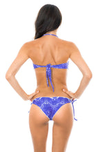 Załaduj obraz do przeglądarki galerii, Image 05: Rio De Sol Figi Bikini Calcinha Bluejean Ripple