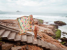 Załaduj obraz do przeglądarki galerii, Image 06: Rio De Sol Kostium Jednoczęściowy Utah Hype