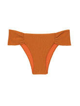 Załaduj obraz do przeglądarki galerii, Product Front: Rio De Sol Figi Bikini Bottom Ferrugo Baobi