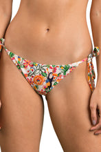 Załaduj obraz do przeglądarki galerii, Gallery: Rio De Sol Figi Bikini Bottom Boho Ibiza-Comfy