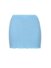 Załaduj obraz do przeglądarki galerii, Product Front: Rio De Sol Spódnica Plażowa Drift-Cianita Lila Skirt