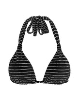 Załaduj obraz do przeglądarki galerii, Product Front: Rio De Sol Top Bikini Top Linea-Black Mel