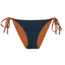 Załaduj obraz do przeglądarki galerii, Product Back: Rio De Sol Figi Bikini Bottom Nocciola Ibiza-Comfy