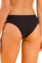 Załaduj obraz do przeglądarki galerii, Image 07: Rio De Sol Figi Bikini Bottom Bora-Black Madrid-Trio