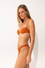 Załaduj obraz do przeglądarki galerii, Image 03: Rio De Sol Zestaw Bikini Set Ferrugo Juliette Leblon