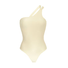 Załaduj obraz do przeglądarki galerii, Product Front: Rio De Sol Kostium Jednoczęściowy Off-White Santorini