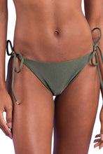 Załaduj obraz do przeglądarki galerii, Gallery: Rio De Sol Figi Bikini Bottom Croco Ibiza-Comfy