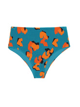 Załaduj obraz do przeglądarki galerii, Product Front: Rio De Sol Figi Bikini Bottom Luma Hotpants