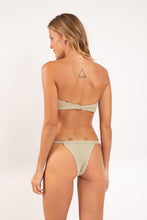 Załaduj obraz do przeglądarki galerii, Model Back: Rio De Sol Zestaw Bikini Set Brisa-Pistache Sara Eden