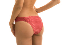 Załaduj obraz do przeglądarki galerii, Image 07: Rio De Sol Figi Bikini Bottom Kiwanda Madras Band Comfort