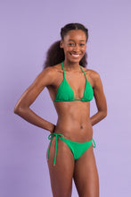 Załaduj obraz do przeglądarki galerii, Image 10: Rio De Sol Top Bikini Top Tambourine Tri-Inv