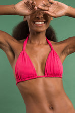 Załaduj obraz do przeglądarki galerii, Image 08: Rio De Sol Top Bikini Top Dots-Virtual-Pink Mel