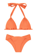 Załaduj obraz do przeglądarki galerii, Product Front: Rio De Sol Zestaw Bikini Set Dende Mel