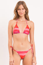 Załaduj obraz do przeglądarki galerii, Gallery: Rio De Sol Zestaw Bikini Set Cher Tri-Inv Cheeky-Tie