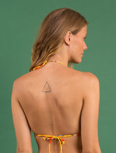 Załaduj obraz do przeglądarki galerii, Image 11: Rio De Sol Top Bikini Top Stories Tri-Inv