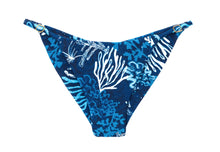 Załaduj obraz do przeglądarki galerii, Product Front: Rio De Sol Figi Bikini Bottom Reef Cheeky-Fixa