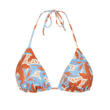 Załaduj obraz do przeglądarki galerii, Product Front: Rio De Sol Top Bikini Top Olyra Tri-Inv