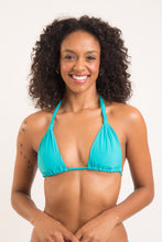 Załaduj obraz do przeglądarki galerii, Gallery: Rio De Sol Top Bikini Top Nanai Mel