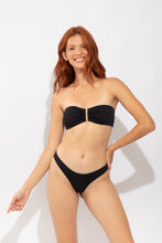 Załaduj obraz do przeglądarki galerii, Image 05: Rio De Sol Figi Bikini Bottom Solar-Black Essential