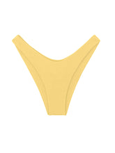 Załaduj obraz do przeglądarki galerii, Product Front: Wednesday In Hawaii By Rio De Sol Figi Bikini Bottom Lilikoi Kai