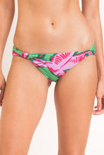 Załaduj obraz do przeglądarki galerii, Gallery: Rio De Sol Figi Bikini Bottom Parrots Mel
