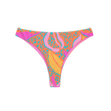 Załaduj obraz do przeglądarki galerii, Product Front: Rio De Sol Top Bikini Top Lyla Mila