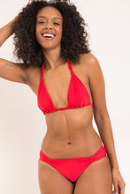 Załaduj obraz do przeglądarki galerii, Image 11: Rio De Sol Figi Bikini Bottom Rouge Mel-Comfy