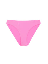 Załaduj obraz do przeglądarki galerii, Product Front: Rio De Sol Figi Bikini Bottom Crespinho-Rosa Essential-Comfy