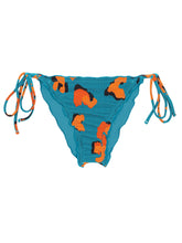 Załaduj obraz do przeglądarki galerii, Product Front: Rio De Sol Figi Bikini Bottom Luma Frufru