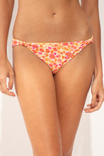 Załaduj obraz do przeglądarki galerii, Gallery: Rio De Sol Figi Bikini Bottom Ditsy-Butter Mel-Comfy