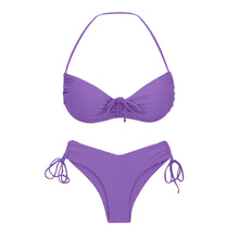 Załaduj obraz do przeglądarki galerii, Product Front: Rio De Sol Zestaw Bikini Set Bio-Floreira Corine Lola