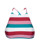 Załaduj obraz do przeglądarki galerii, Product Front: Rio De Sol Top Bikini Soutien Buzios Sporty