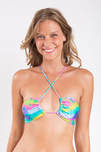 Załaduj obraz do przeglądarki galerii, Gallery: Rio De Sol Top Bikini Top Fusion Camille