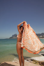 Załaduj obraz do przeglądarki galerii, Image 03: Rio De Sol Pareo Sahari Canga