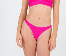 Załaduj obraz do przeglądarki galerii, Gallery: Rio De Sol Figi Bikini Bottom Amaranto Nice-Fio