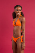 Załaduj obraz do przeglądarki galerii, Image 11: Rio De Sol Zestaw Bikini Set Dots-Orange Mel Italy